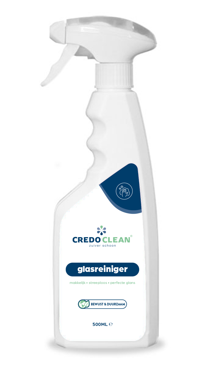 Credo Clean Glasreiniger