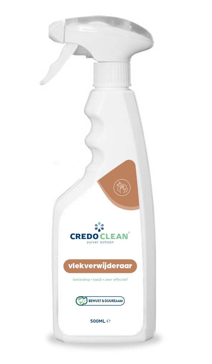 Credo Clean Vlekverwijderaar